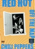 Постер Red Hot Chili Peppers: Off the Map