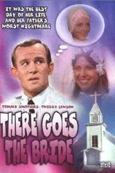 There Goes the Bride 1980 постер