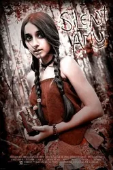 Silent Amy постер