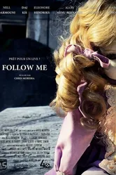 Follow Me 2017, Франция постер