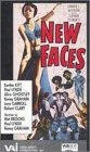 Постер New Faces