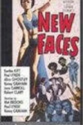 New Faces постер