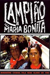Лампиан и Мария Бонита 1982 постер
