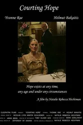 Courting Hope постер