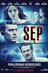 Стервятник 2013 постер