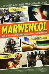 Марвенкол 2010 постер