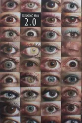 Burning Man 2.0 постер