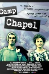 Camp Chapel постер