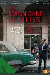 Der Mann ohne Schatten постер