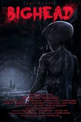 Edward Lee's the Bighead постер