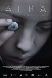 Альба 2016 постер