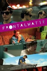 Frontalwatte постер
