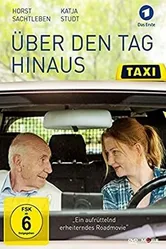 Über den Tag hinaus постер