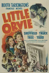 Little Orvie постер