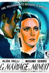 Маленький старинный мирок 1941 постер