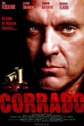 Коррадо 2010 постер