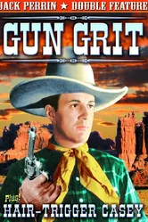 Gun Grit постер
