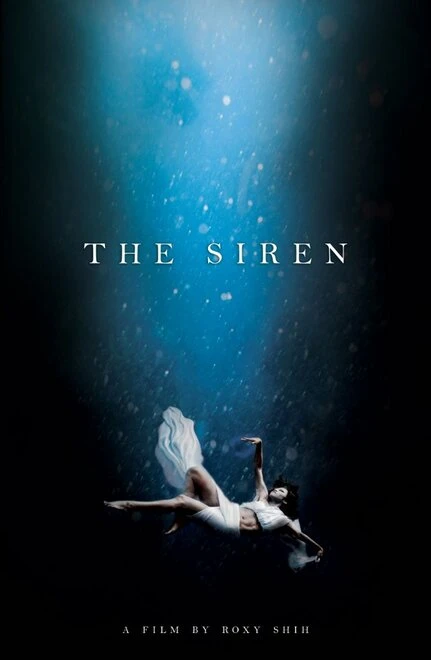 Постер The Siren 2013