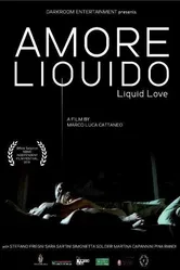 Amore liquido постер