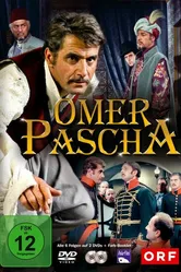 Омер Паша 1971 постер
