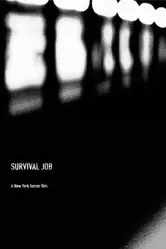 Survival Job 2015 постер