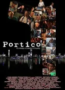 Portico постер