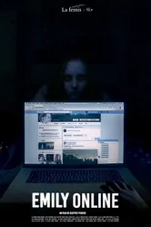 Emily Online постер