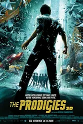 Вундеркинды 2011 постер