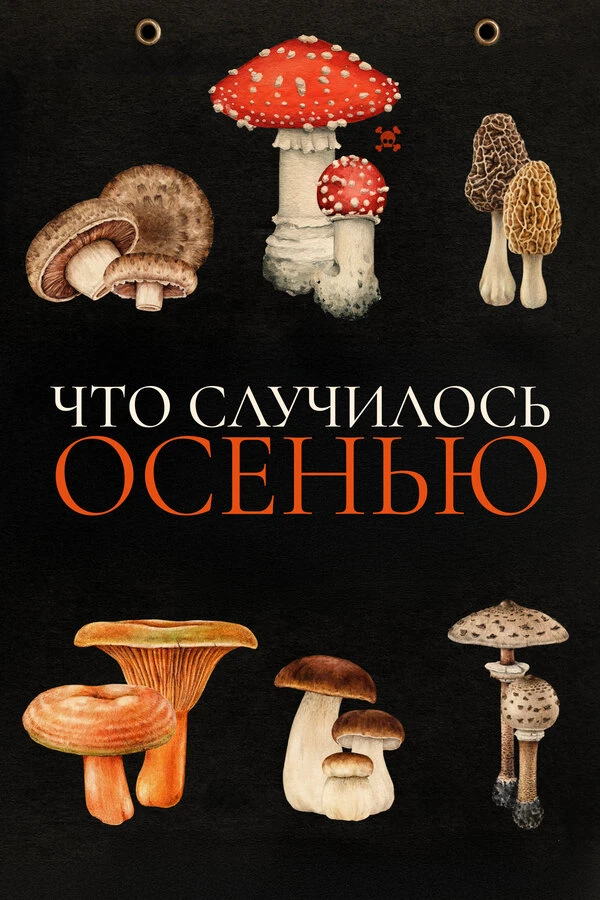 Постер фильма
