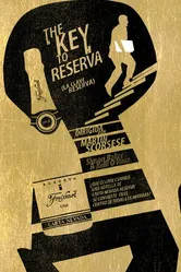 Ключ от Резервы 2007 постер