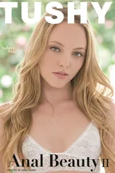 Anal Beauty 2 постер