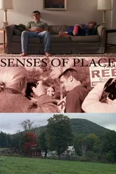 Senses of Place постер