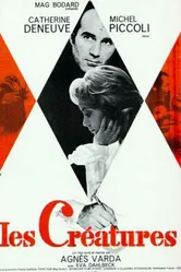 Создания 1966 постер