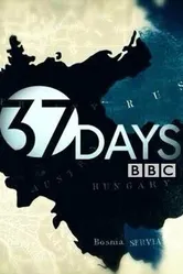 37 дней 2014 постер