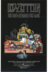 Песня остаётся всё такой же 1976 постер