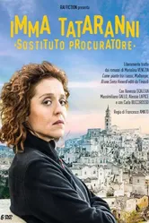 Imma Tataranni sostituto procuratore постер