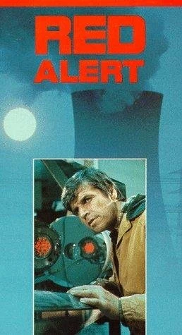 Постер Red Alert 1977