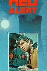 Red Alert 1977 постер