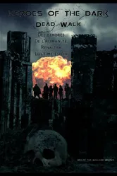 Dead Walk постер