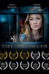 The Prowler 2015 постер
