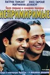 Непримиримые 2002 постер