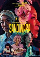 Сандивара 2026 постер
