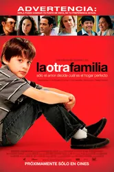 Другая семья 2011 постер