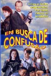 Плохое поведение 1991 постер