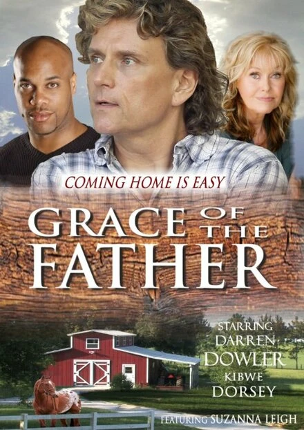 Постер Grace of the Father