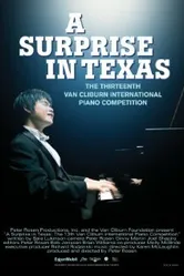 A Surprise in Texas постер