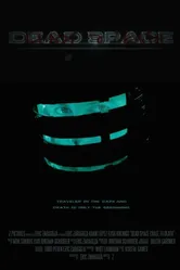 Dead Space: Chase to Death постер