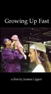 Постер Growing Up Fast 1999