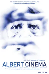 Альберт Синема 2013 постер