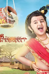 Paramavatar Shri Krishna постер